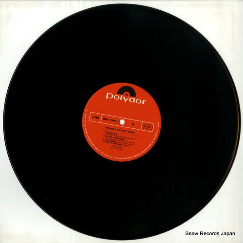 MPF1090 disc