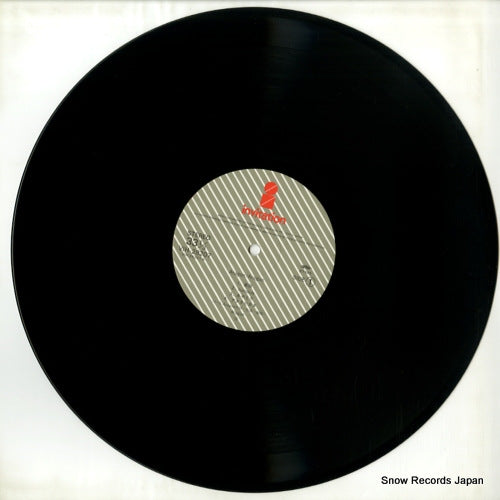 VIH-28207 disc