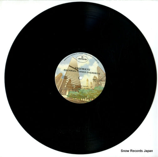 SRM-1-3700 disc