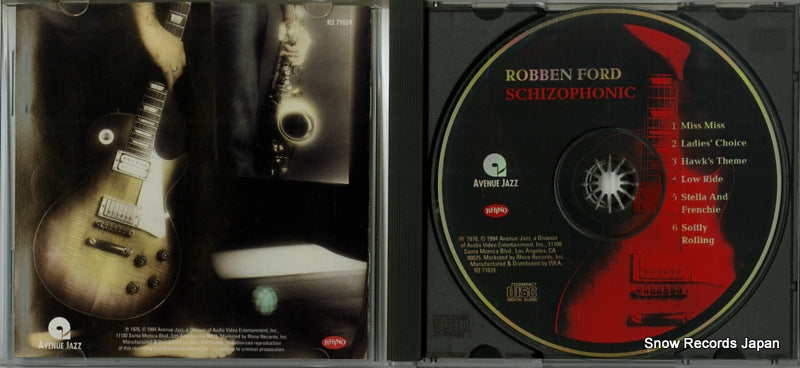 R271624 disc