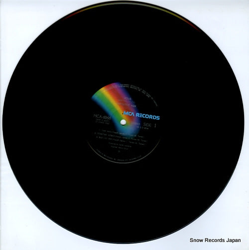 MCA-6066 disc