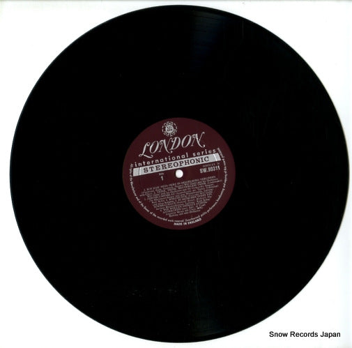 SW99311 disc