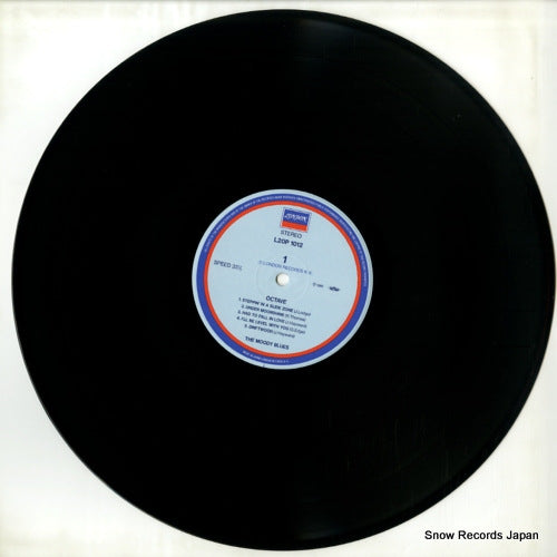 L20P1012 disc