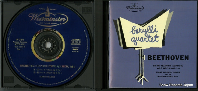 WPCC-4101 disc