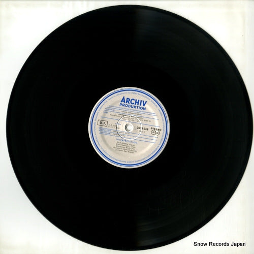 2533049 disc