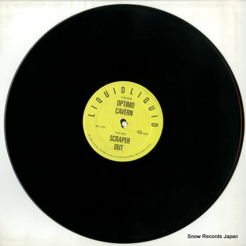 99-11EP disc
