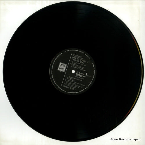 EOS-40182 disc
