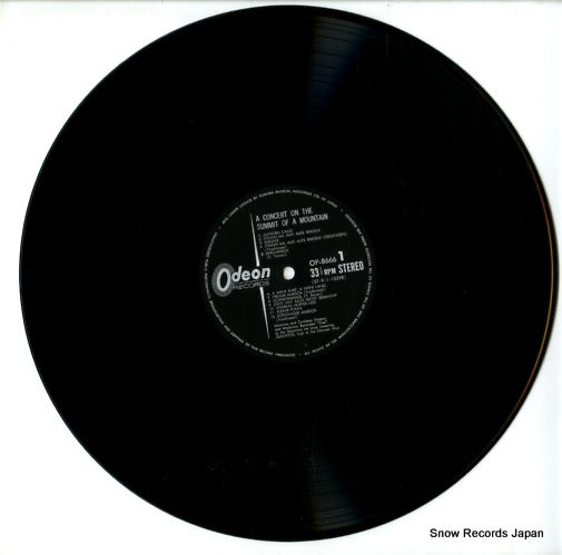 OP-8666 disc
