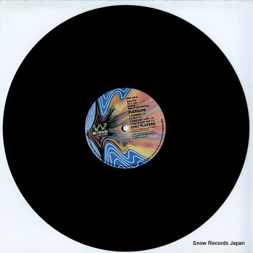 SEW014 disc