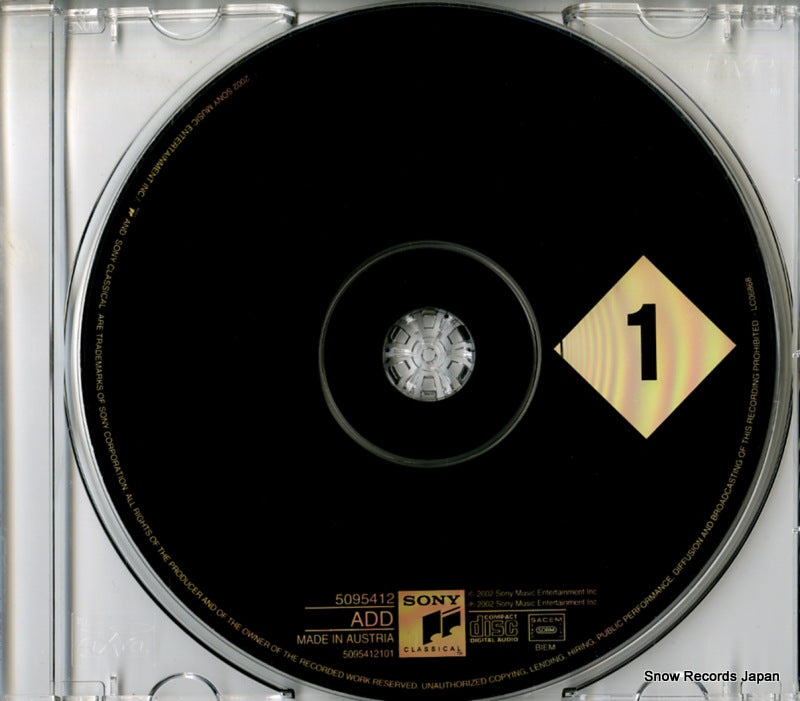 5095412 disc