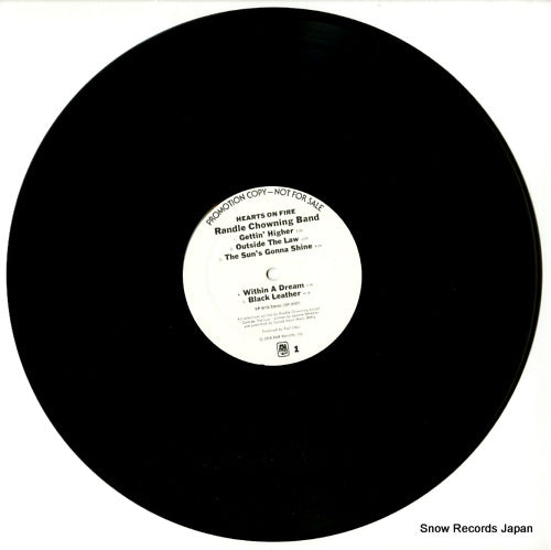 SP-4715 disc