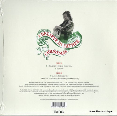 BMGCAT766SV back cover