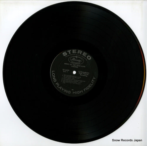 SR60878 disc