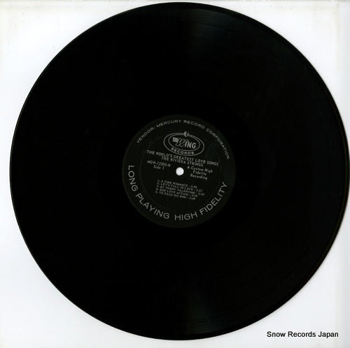 MGW12305 disc