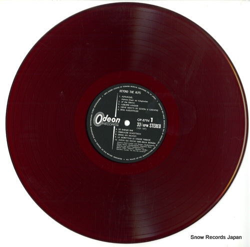 OP-8794 disc