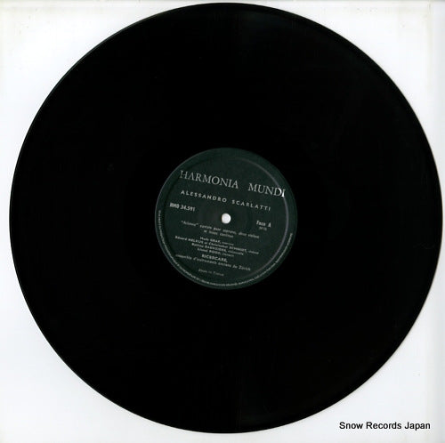 HMO-30.591 disc