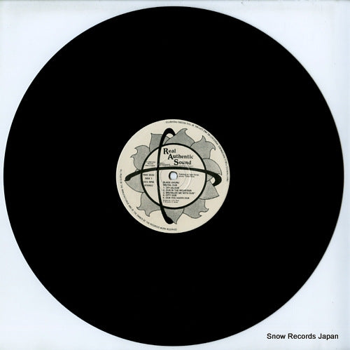 RAS3020 disc