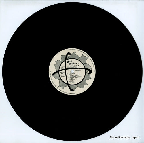 RAS3015 disc