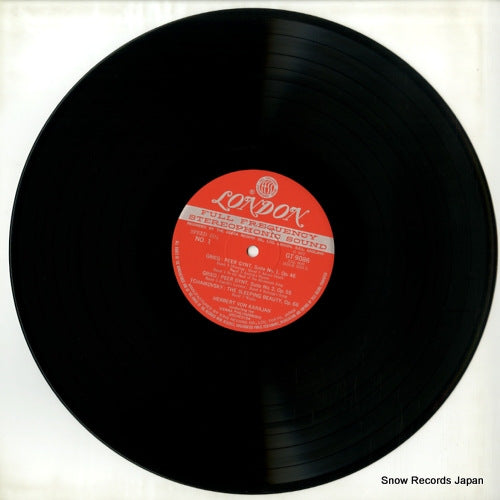 GT9086 disc