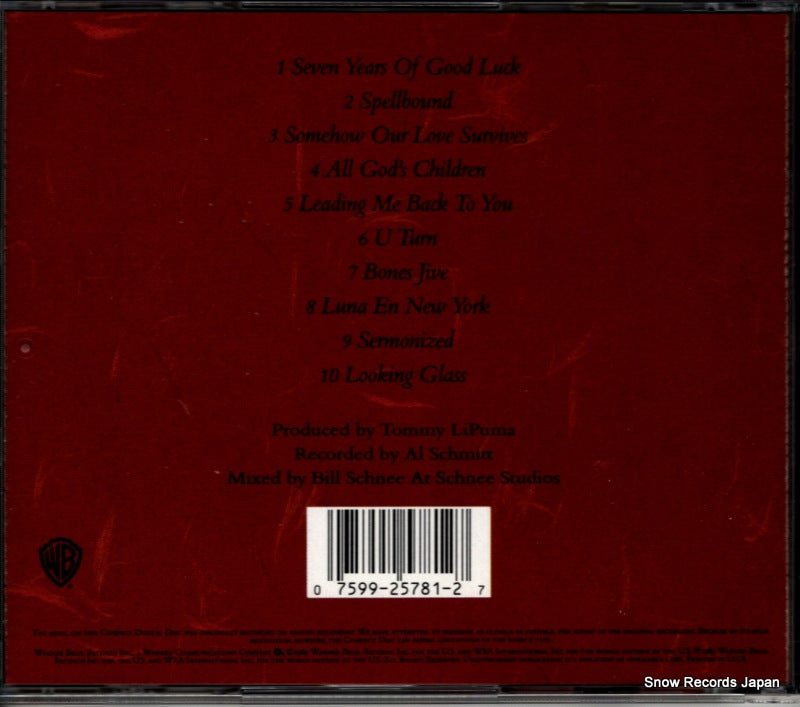 925781-2 back cover
