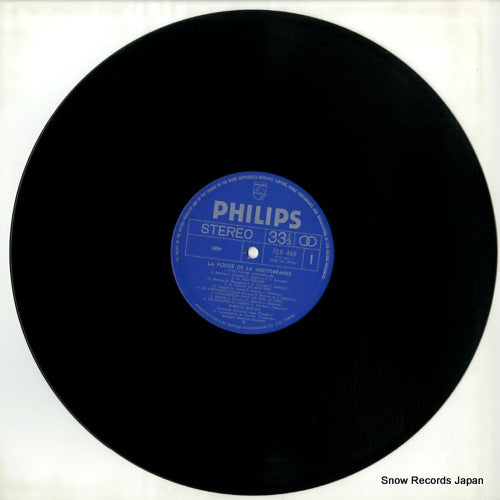 FDX-468 disc
