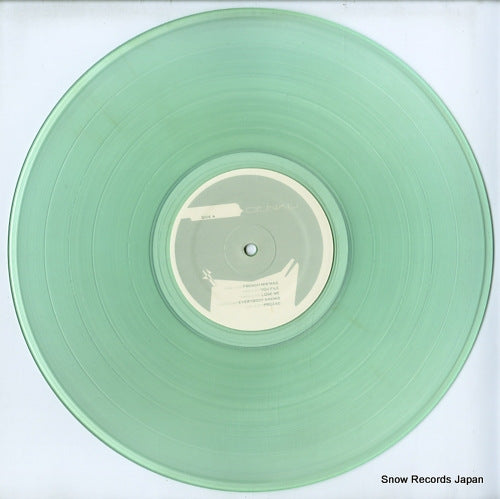 JT1073 disc