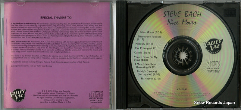 V2-10890 disc