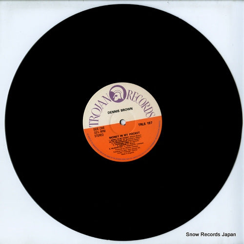 TRLS197 disc