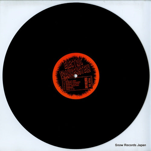 TKOROUND103 disc