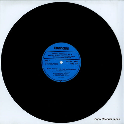 ABRD1025 disc