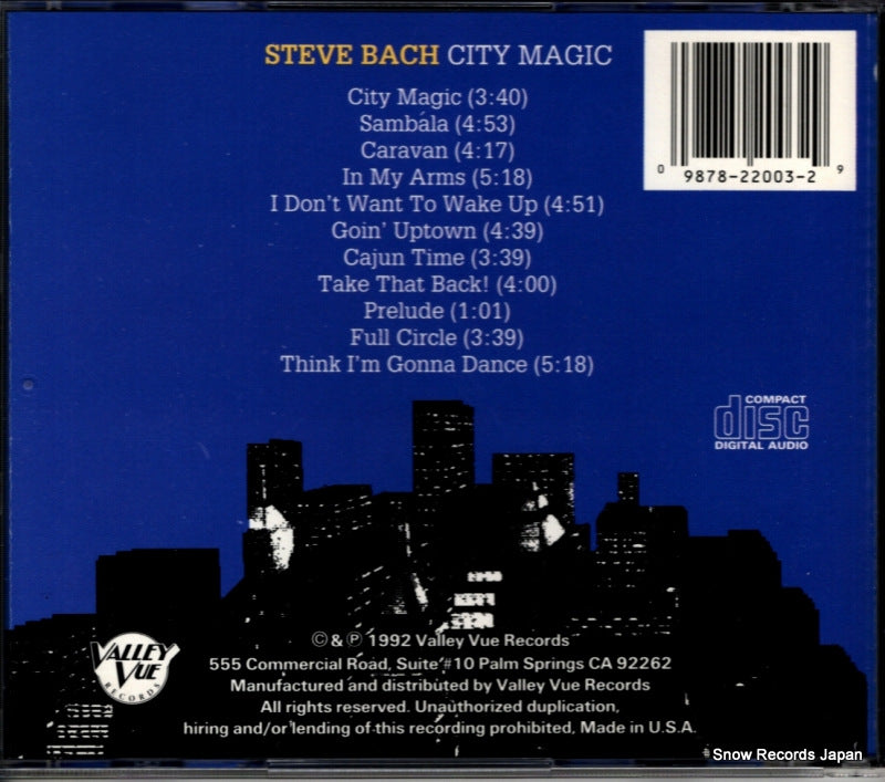 V2-22003 back cover