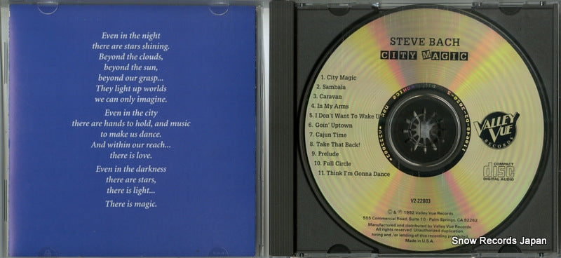 V2-22003 disc