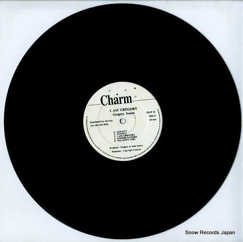 CRLP22 disc