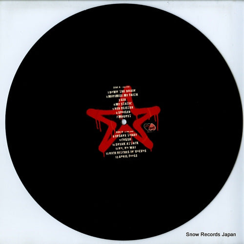 PNK403-1 disc