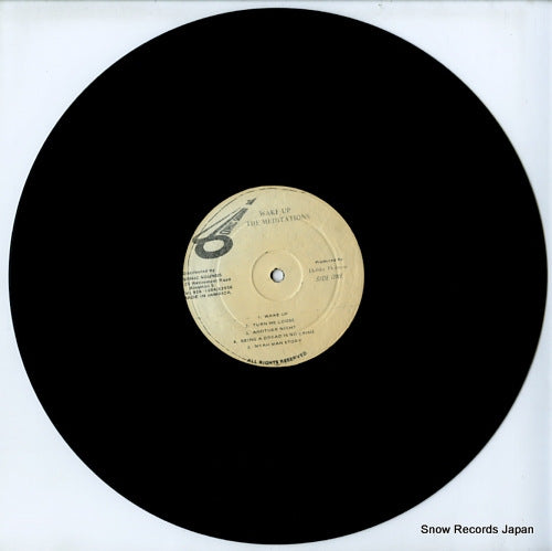 TWS929 disc