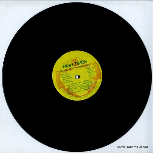 MMC-108 disc