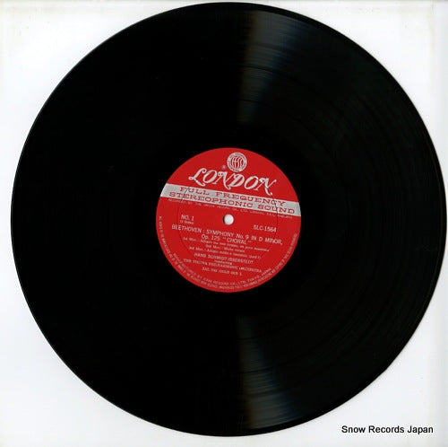 SLC-1564 disc