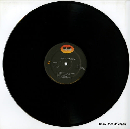 HBR-011 disc