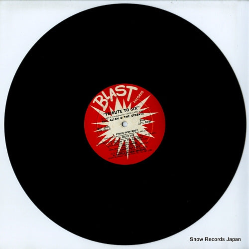 BLP-6804 disc