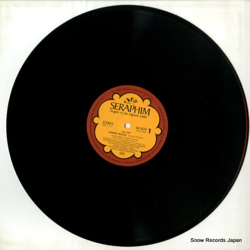 CA.5070 disc