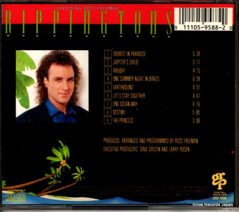 GRD-9588 back cover