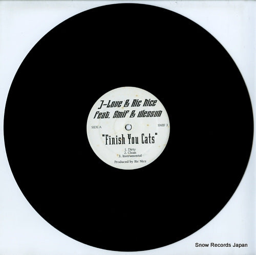 SMIF3 disc