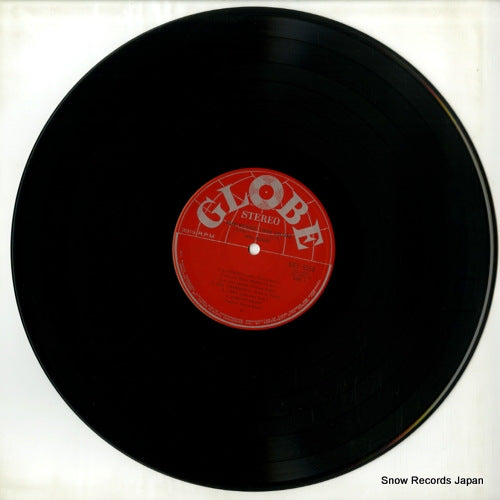 SJET-9358 disc