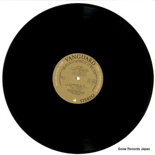 GT-1126 disc