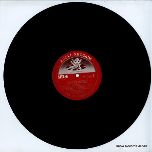 EAC-70197 disc