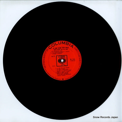 SL-1151 disc