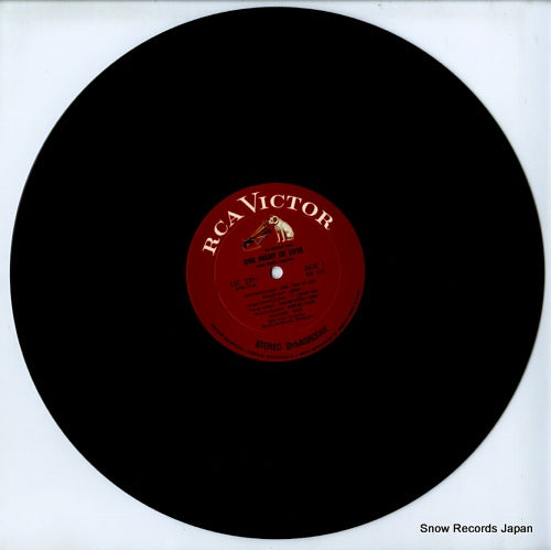LSC-2794 disc