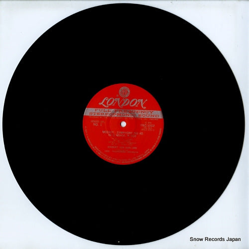 FRC-1002 disc