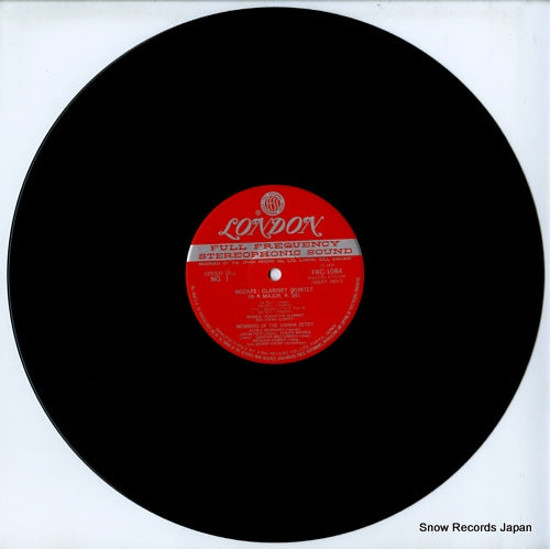 FRC-1084 disc
