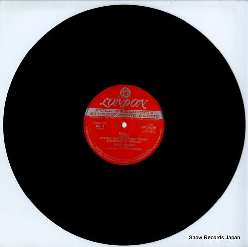 FRC-1035 disc